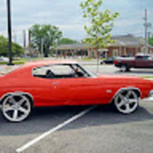 Meet your Posher, Christian